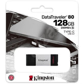 KINGSTON PEN 128GB USB 3.2 GEN 1 DATATRAVELER