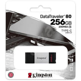 KINGSTON PEN 256GB USB 3.2 GEN 1 DATATRAVELER