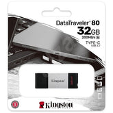 KINGSTON PEN 32GB USB 3.2 GEN 1 DATATRAVELER