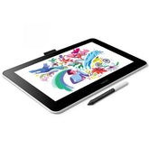 PANTALLA DE LÁPIZ WACOM ONE 13