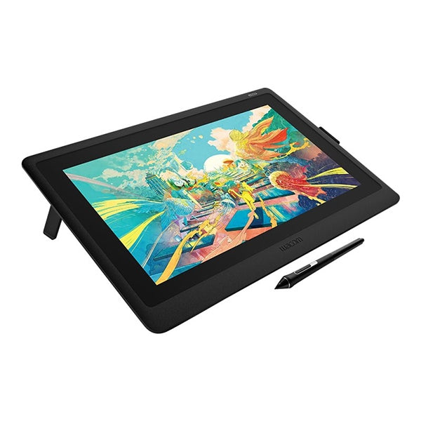 WACOM CINTIQ 16