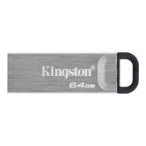 KINGSTON PEN 64GB USB3.2 GEN 1 DATATRAVELER KYSON