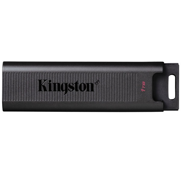 KINGSTON PEN 1TB DATATRAVELLER MAX TIPO-A 1000R/900W USB 3.2 GEN2