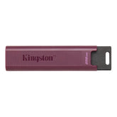 KINGSTON PEN 512GB DATATRAVELLER MAX TIPO-A 1000R/900W USB 3.2 GEN2