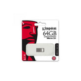 KINGSTON PEN 64GB DATATRAVELLER MICRO 200MB/S METAL USB 3.2 GEN 1