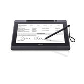 WACOM SIGNATURE SET POLYCHROME DTU1141B &amp; SIGN PRO PDF