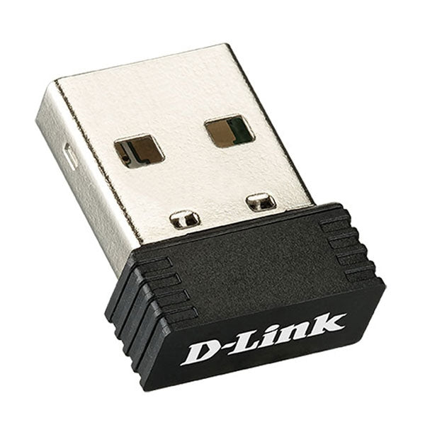 ADAPTADOR MICRO USB D-LINK WIRELESS-N SLIM