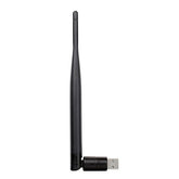 ANTENA DE ALTA GANANCIA D-LINK ADAPTADOR USB WI-N 150MB