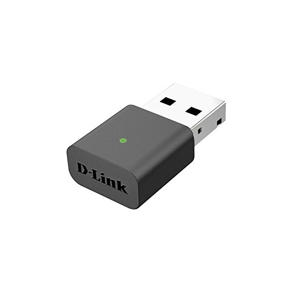 LÁPIZ D-LINK USB INALÁMBRICO-N (ULTRA-MINI) #PROMO #BLACK FRIDAY