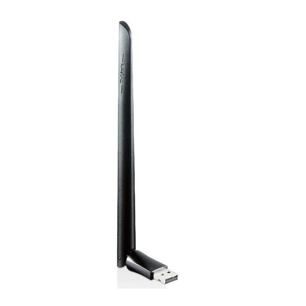 D-LINK USB WIRELESS ADAPTER (AC600)