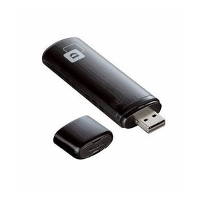 ADAPTADOR INALÁMBRICO USB WIFI D-LINK AC1300 MU-MIMO DOBLE BANDA