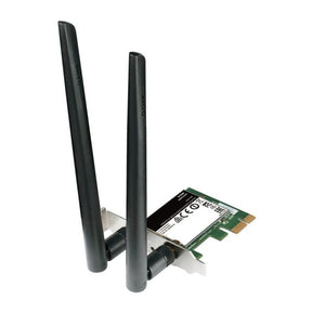 D-LINK PLACA PCI EXPRESS WIRELESS AC1200 DUAL BAND