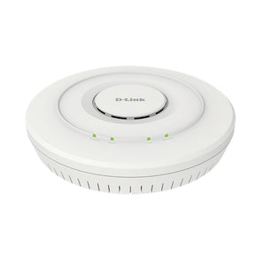 PUNTO DE ACCESO D-LINK WIFI-AC1200 INTERIOR DOBLE BANDA POE UNIFICADO