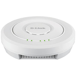 D-LINK INALÁMBRICO AC1300 WAVE 2 DOBLE BANDA UNIFICADO CON ANTENA INTELIGENTE