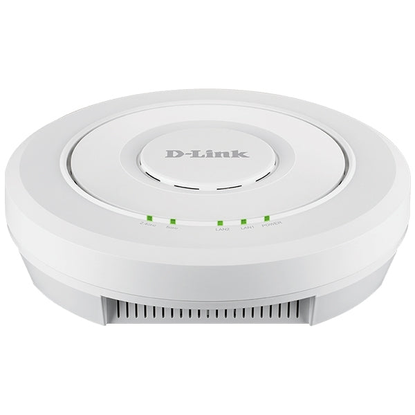 D-LINK WIRELESS AC1300 WAVE 2 DUAL-BAND UNIFIED WITH SMART ANTENNA