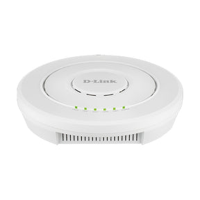 D-LINK ACCESS POINT WIRELESS AC2200 WAVE 2 TRI-BAND UNIFIED