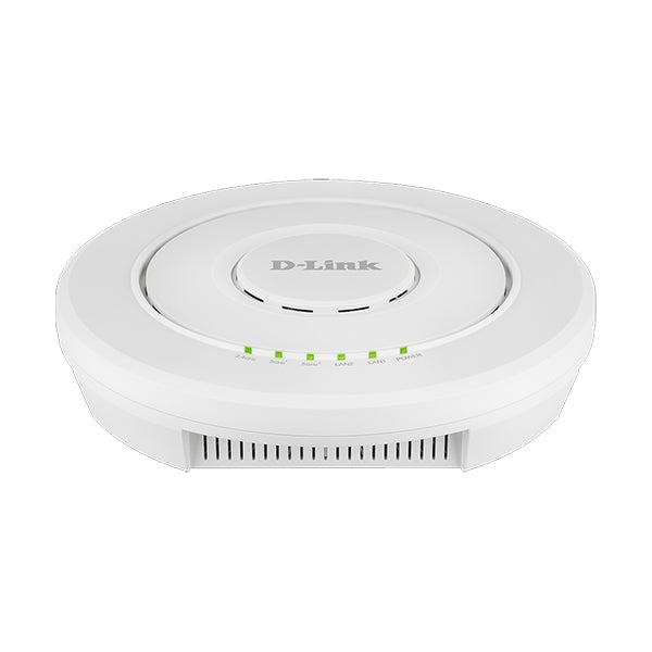 D-LINK ACCESS POINT WIRELESS AC2200 WAVE 2 TRI-BAND UNIFIED