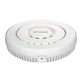 D-LINK ACCESS POINT WIRELESS AC2600 WAVE2 DUAL-BAND UNIFIED