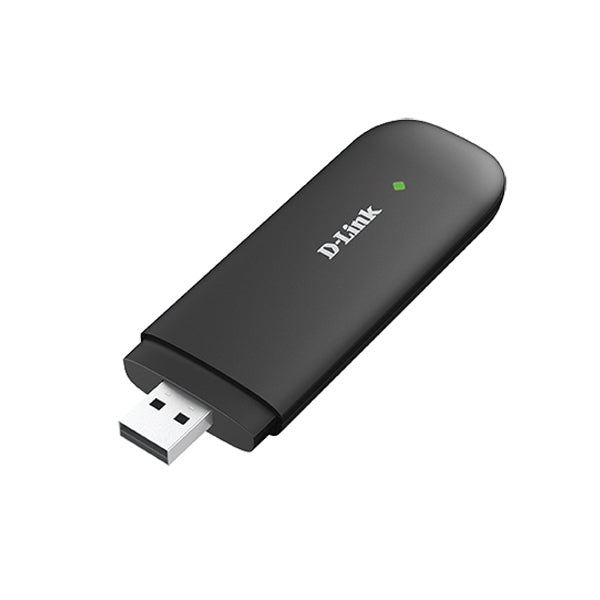 ADAPTADOR USB D-LINK 4G/LTE (TARJETA DE RANURA USIM)