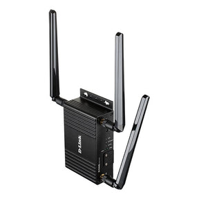 ENRUTADOR D-LINK 4G LTE M2M WIFI