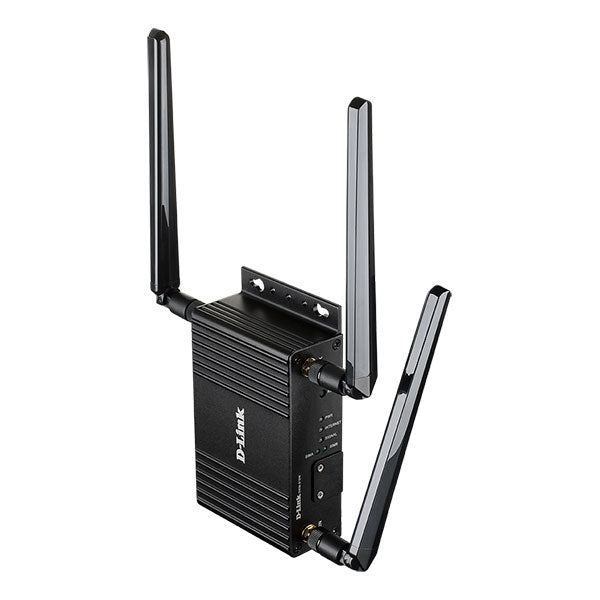 D-LINK 4G LTE M2M ROUTER WIFI