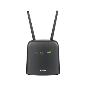 D-LINK ROUTER WIFI 4G LTE CON SLOT SIM UNIVERSAL #PROMO #BLACK FRIDAY