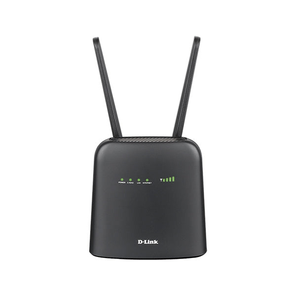 ROUTER D-LINK WIFI 4G LTE CON SLOT SIM UNIVERSAL #PROMO #BLACK FRIDAY