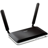 D-LINK LTE/4G WIRELESS ROUTER WPS (USIM-CARD-SLOT) #PROMO #BLACK FRIDAY