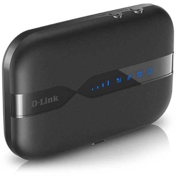 PUNTO DE CONEXIÓN MÓVIL 4G LTE DE D-LINK (RANURA PARA TARJETA USIM)