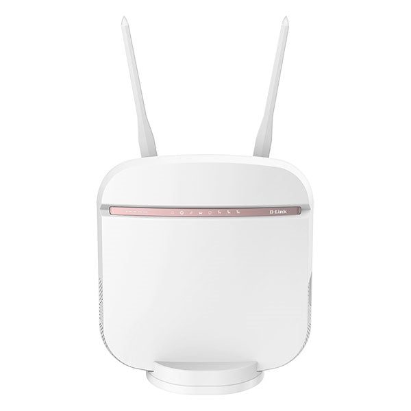 ROUTER D-LINK 5G LTE WIFI AC2600