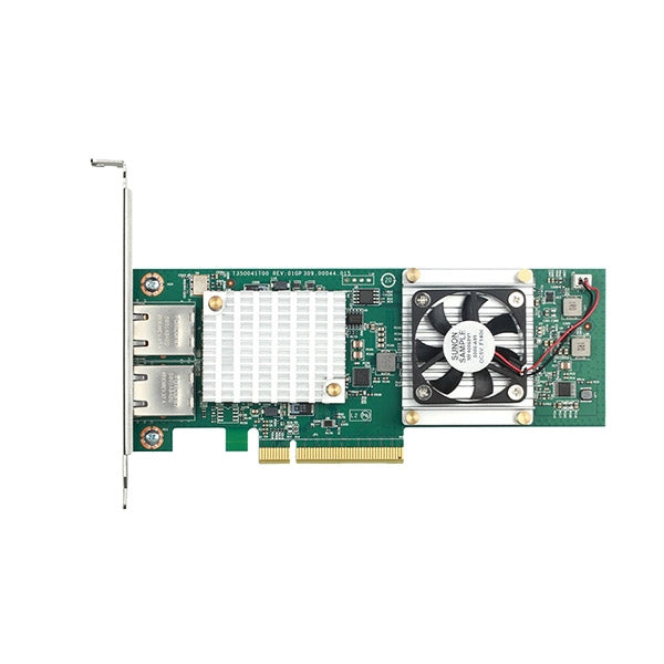 D-LINK NETWORK CARD PCI EXPRESS DUAL 2x10G 64-BIT