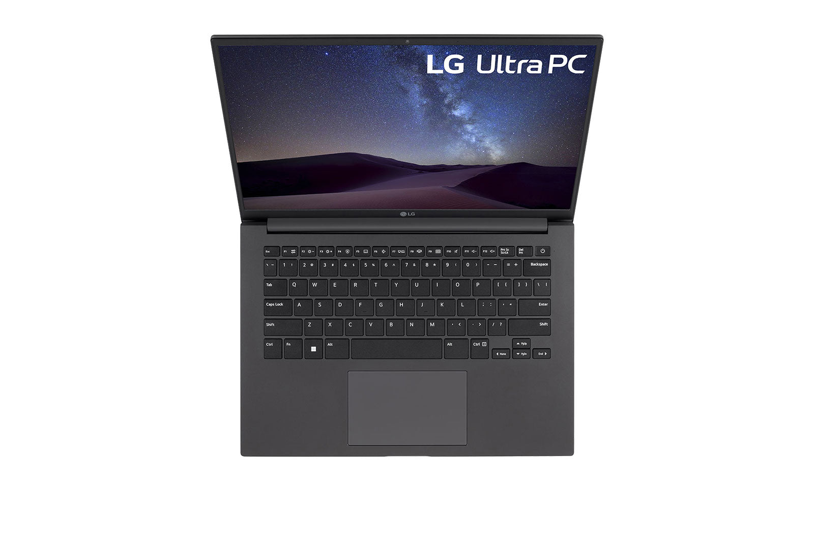 LG GRAM 14 WUXGA R5 512GB 16GB WIN HOME PLATA