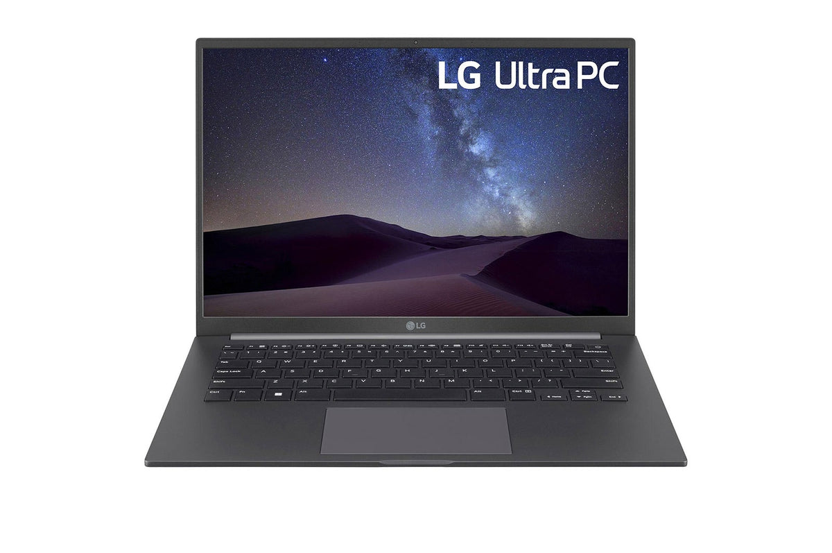 LG GRAM 14 WUXGA R5 512GB 16GB WIN HOME PLATA