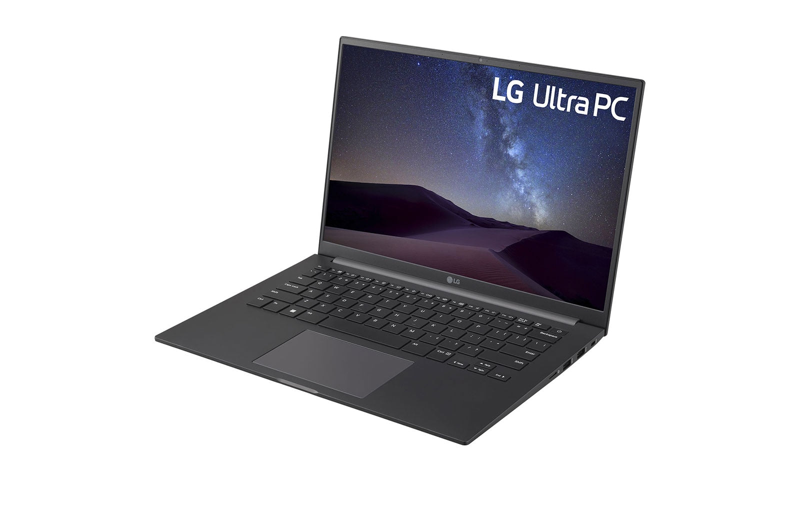 LG GRAM 14 WUXGA R5 512GB 16GB WIN HOME PLATA