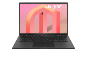 LG GRAM 14 WUXGA i5 512GB 16GB WIN PRO 72Wh NEGRO