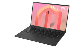 LG GRAM 14 WUXGA i5 512GB 16GB WIN PRO 72Wh BLACK