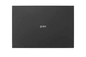 LG GRAM 14 WUXGA i5 512GB 16GB WIN PRO 72Wh BLACK