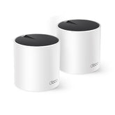 TP-LINK AX3000 Tri-Band Wi-Fi 6E Router