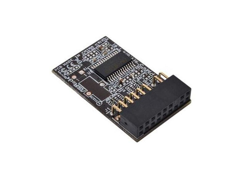 TPM2-S/INFINEON /BULK NUVOTON CPNT