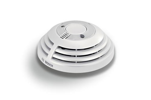 Smoke Detector FR