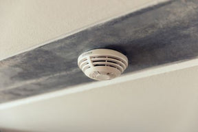 Smoke Detector FR