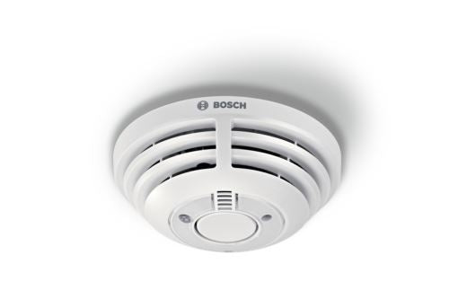 Smoke Detector FR