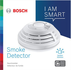 Smoke Detector FR