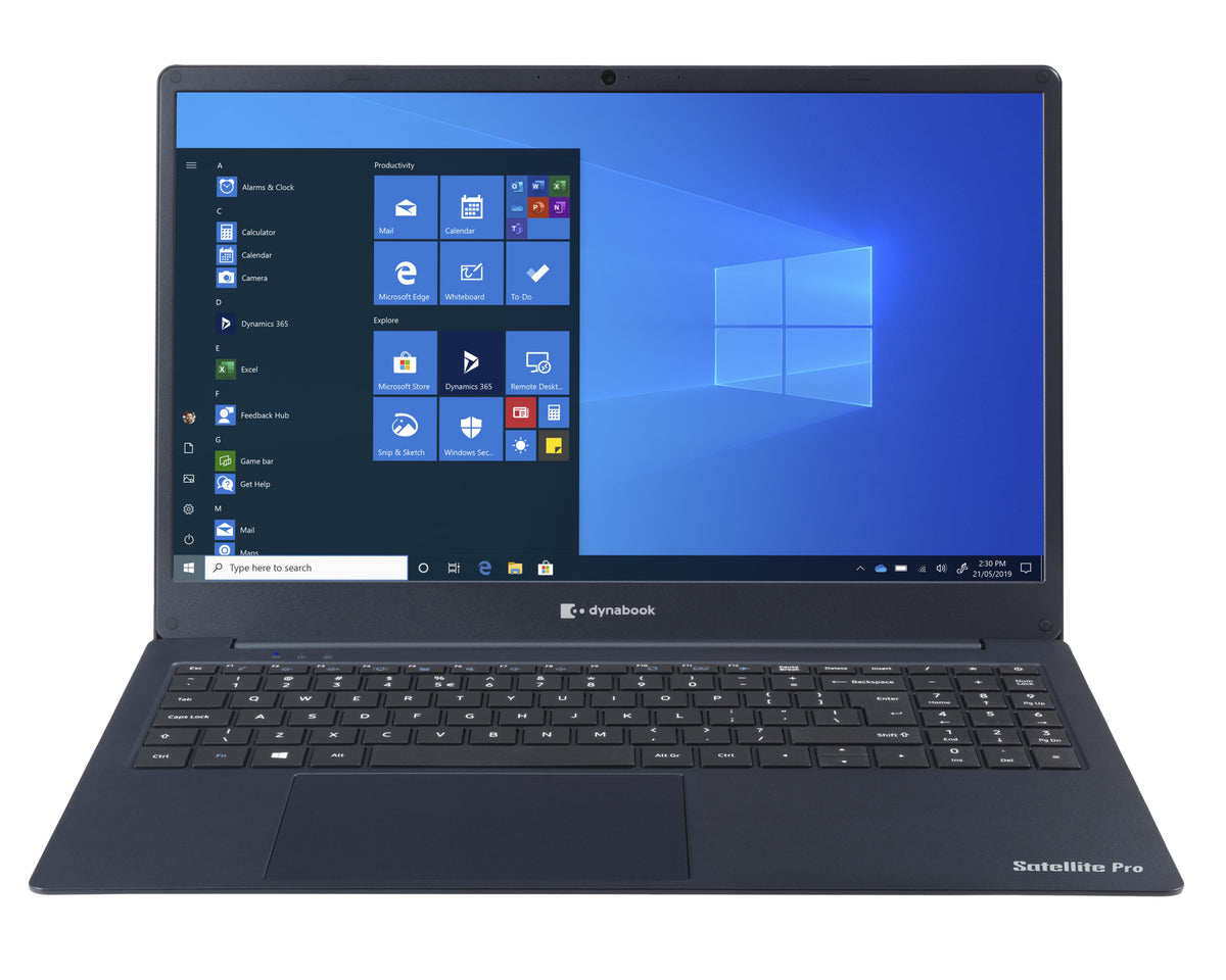 DBSPROC50-E-10DI3-8130U8/25615W10H