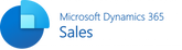 Microsoft Dynamics 365 for Sales, Enterprise edition - Licença de assinatura (1 mês) - 1 utilizador - hospedado - académico, volume - add-on to Sales, Microsoft Cloud Germany - All Languages