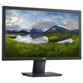 DELL MONITOR LED 21.5 E2221HN 54.7CM BLACK 3Y ADVANCE EXCHANCE