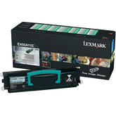 TONER LEXMARK E450 W/RET 6K