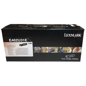 TONER LEXMARK CORPORATIVO E462 18K