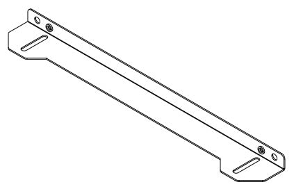 2243L BRACKET IN MNTR