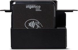 EMV CRADLE FOR INGENICO RP457C ACCS